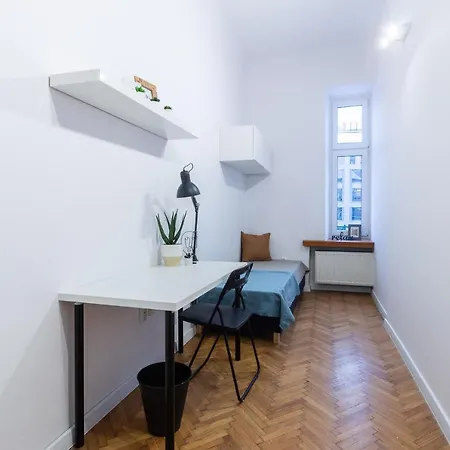 Wielopole Homestay *
